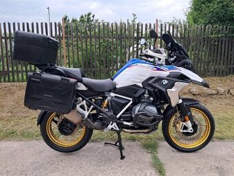 Bmw R 1250 GS HP