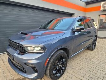 DODGE DURANGO 2021 GT PLUS  3,6  AWD  51 000km