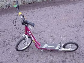 Koloběžka Sulov Rebel