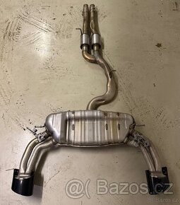 OEM Vyfuk Audi RS3 8V 09/19 - 1