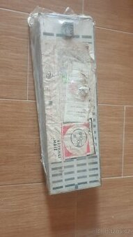 Větrací mříž Kovos typ 2812,nepoužitá