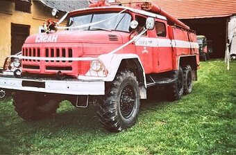 Zil 131