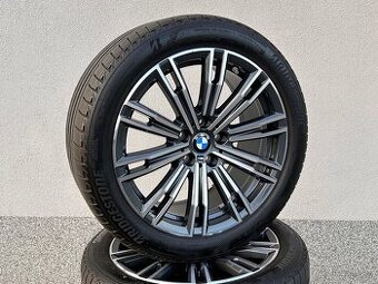 18” BMW styling 790 M, řada 3 G20