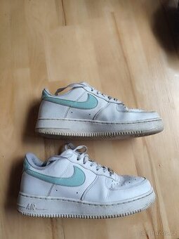 Tenisky Nike air Force vel.40