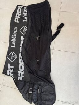 Lemieux carbon cooler - 110cm - 1