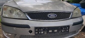 Mondeo Mk3,2.2 TDCi 2007 - 1