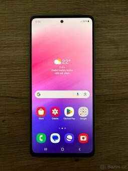 Samsung Galaxy A53