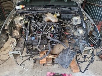 Prodám motor Ford Focus 1,8 tddi C9DB 66kw