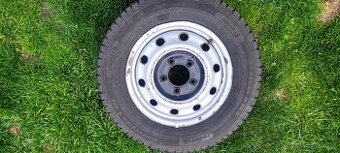 Rezerva Renault Master 5x130