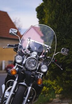 yamaha virago xv 535 32kw tv 1998