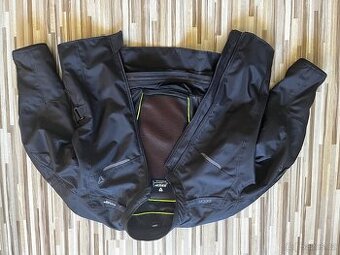 Bunda Seca KATANA III BLACK 5XL