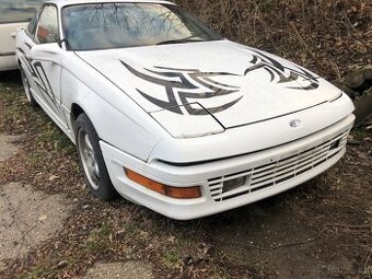 ford probe 2.2L náhradní díly