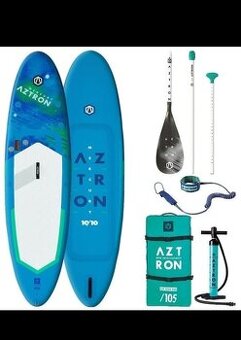 Nafukovací SUP Paddleboard Aztron 330cm/Nový