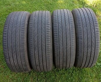 Continental - letní pneu - 195 / 65 / R 15 - 91 H