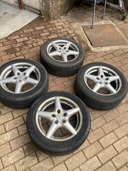 Kola bmw 5x120 r16