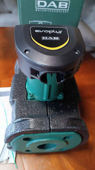 Čerpadlo DAB EVOPLUS B 60/250.40 M