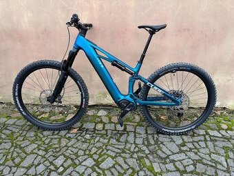 Cube Stereo Hybrid One 44 HPC SLX 2025 L Nové