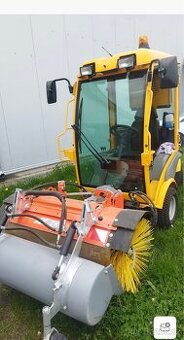 Stiga Titan 32W
