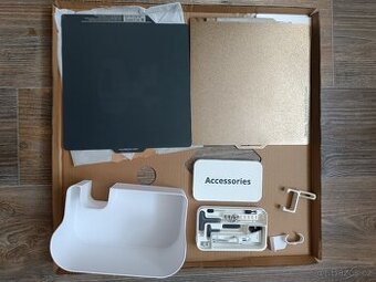 Bambulab A1 combo