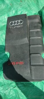 Kryt motoru audi a4 b7 2.0.tsfi 147 kw