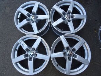 Alu disky na Volkswagen, 16", 5x112, ET 35, šíře 7,5J