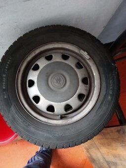 sada original disků škoda felicia