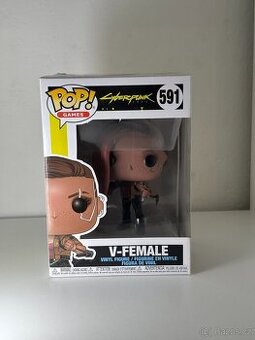 Funko pop Figurky