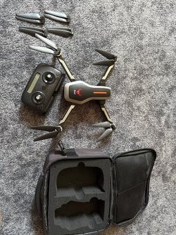 Dron Beast ZLRC SG906 4k