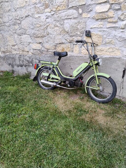 Babetta 210