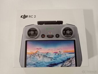 DJI RC 2