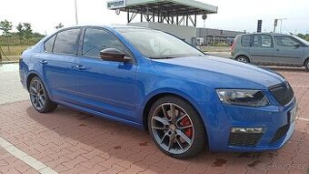 Octavia 3 RS