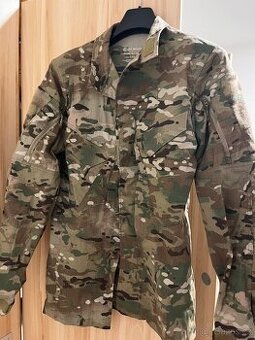 Maskáče multicam AČR