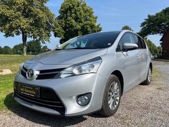 Toyota Verso 1.8i Edition-S benzín 108kw