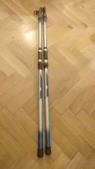 Rybářské pruty 3,5 m