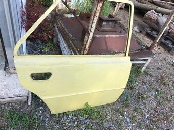Škoda 105-120 dveře zadní pravé