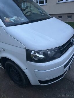 Vw t5 1.9 tdi 63kw