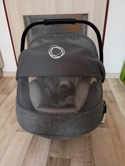 Autosedačka Bugaboo turtle air by nuna