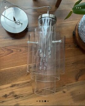 Lustr Ikea
