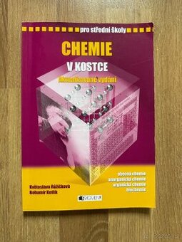 Chemie v kostce