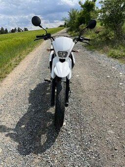 Yamaha XT125 X, 2008, 37xxxkm