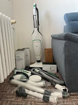 Vysavač Vorwerk