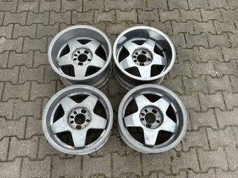 Kerscher Carmona 16" k renovaci - dvourozměr