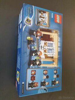 LEGO 76386 Harry Potter Omyl s mnoholičným lektvarem