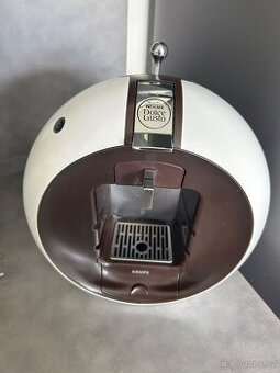 Kávovar dolce gusto