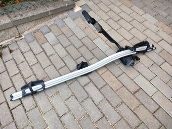 3x Thule 591
