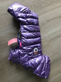 Zimní kombinéza / bunda Aidudu - 1
