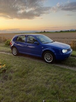 Volkswagen Golf 1.8T GTI