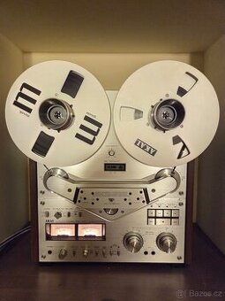 Akai GX-635D
