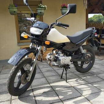 Jawa Robby 50