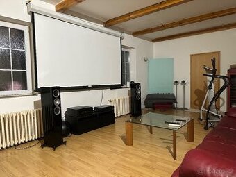 KEF R 500